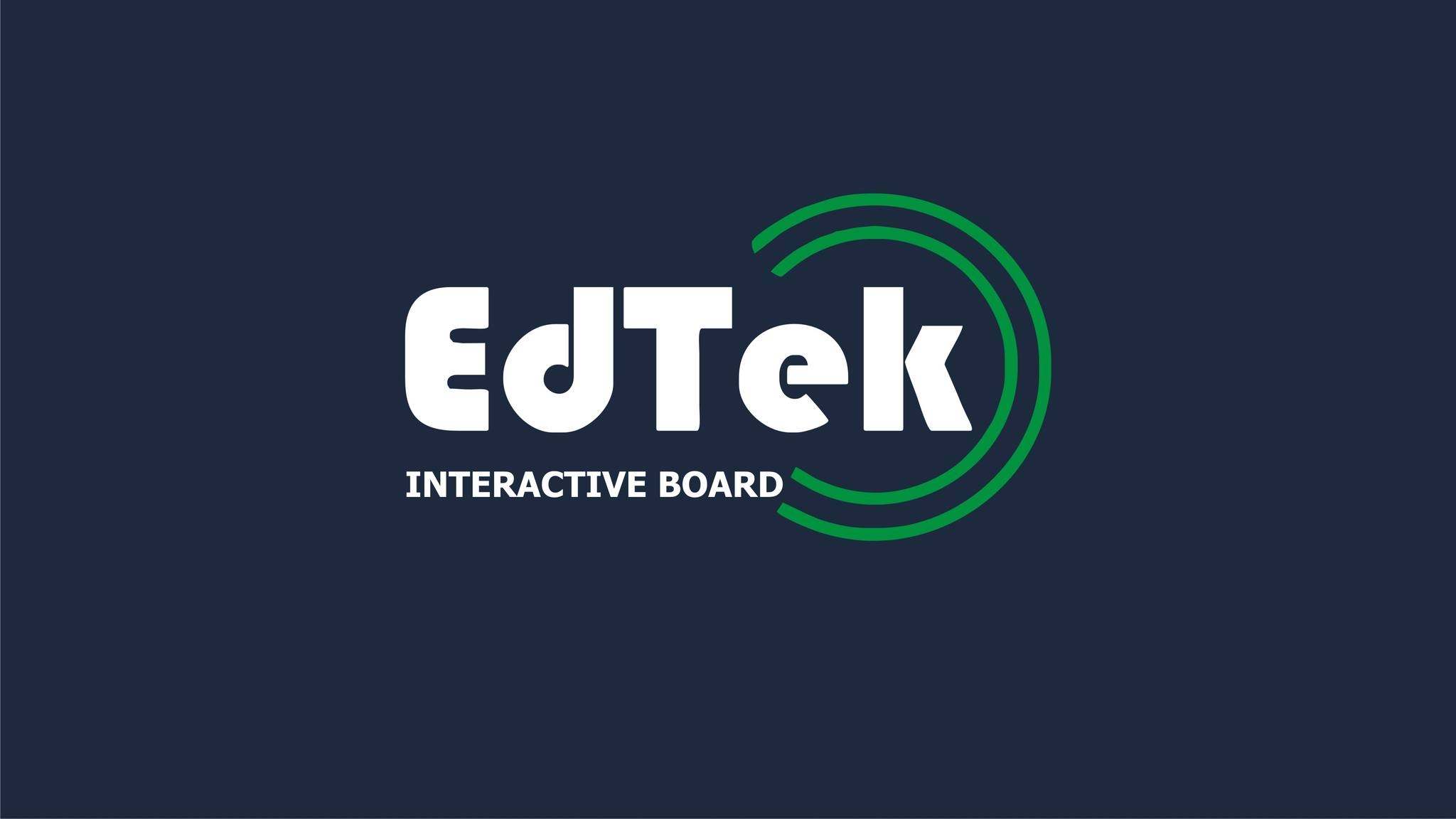 edtek logo