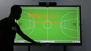 Edtek Smartboard