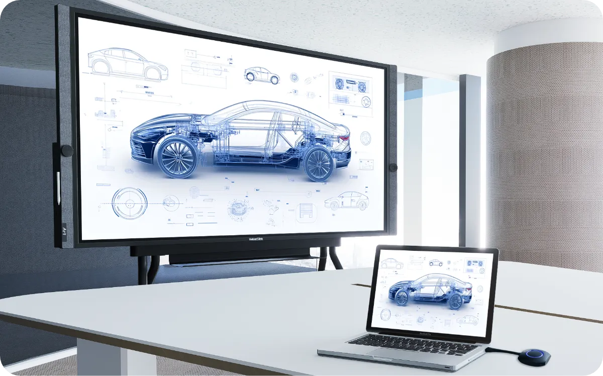 Edtek Smartboard